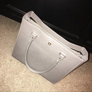 Kate Spade Gray Purse